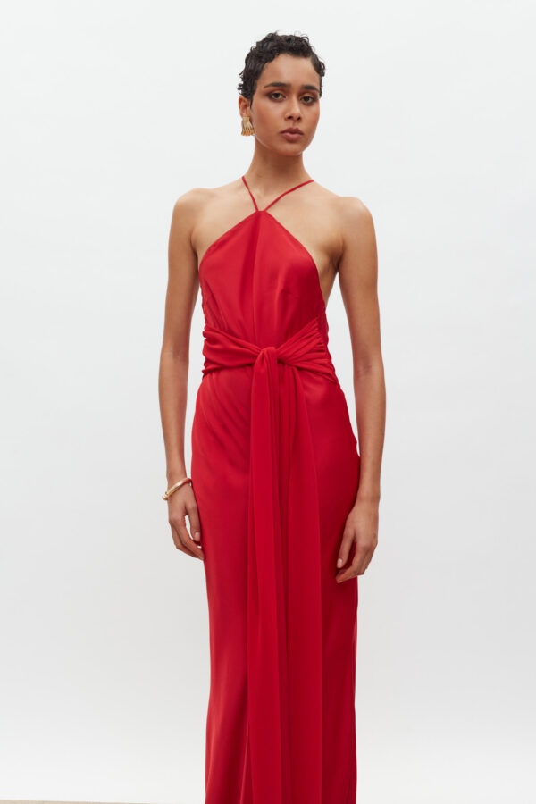 Danai polymorphic dress - Mix & Match - Image 7