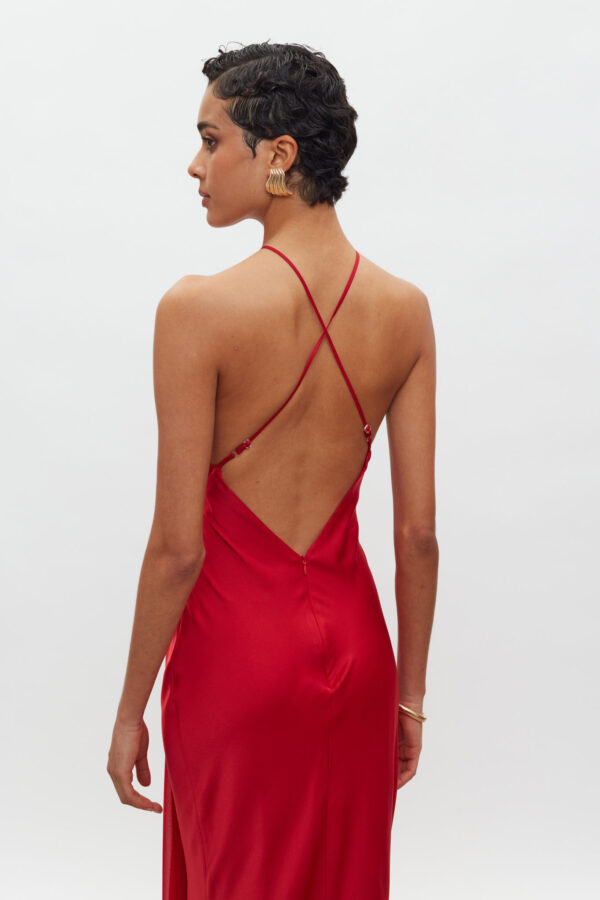 Danai polymorphic dress - Mix & Match - Image 9