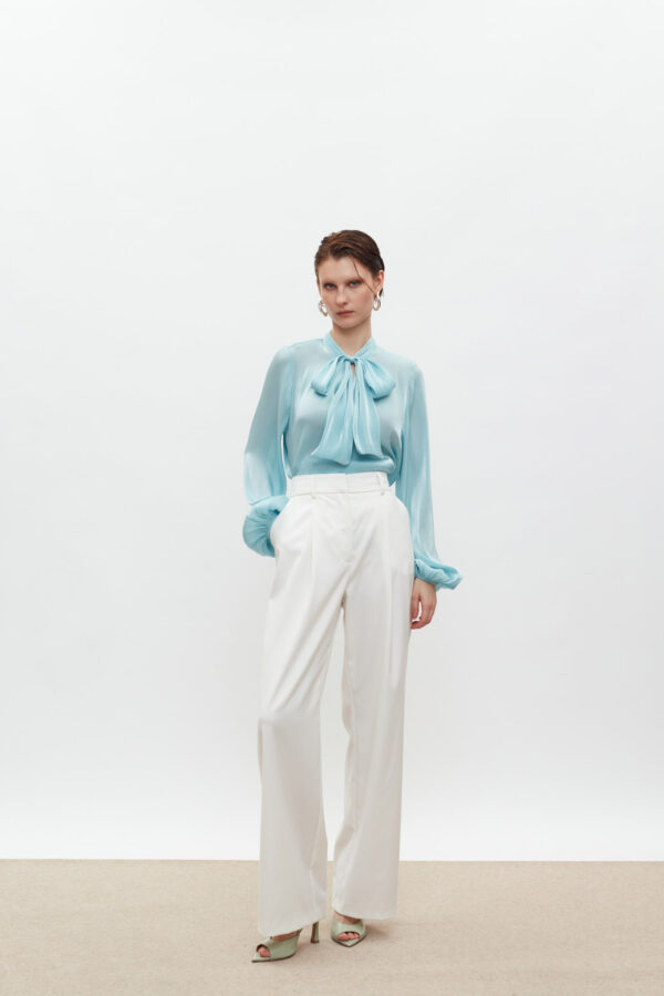 Adele blouse - Mix & Match - Image 2