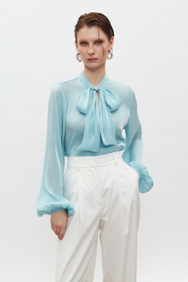 Adele blouse - Mix & Match - Image 5