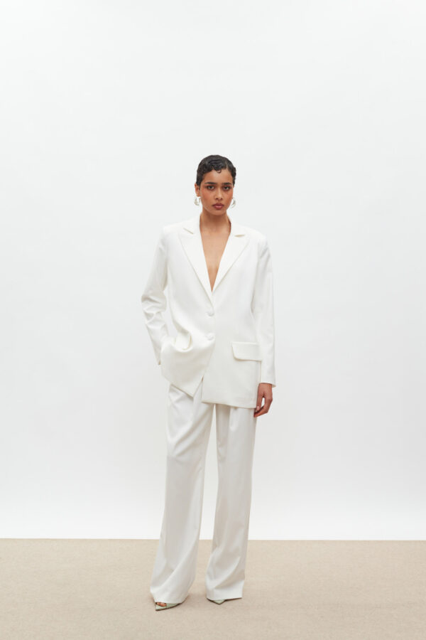 Alaia blazer - Mix & Match - Image 5