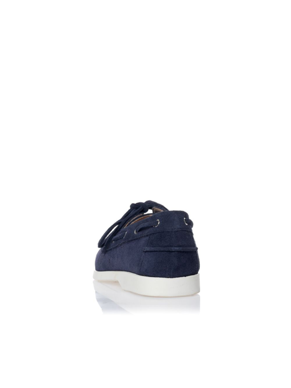 Suede leather loafers - Sante Shoes - Image 11