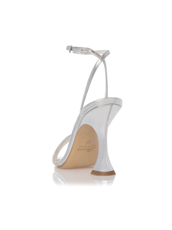 Embellished sandals - Sante Shoes - Image 3