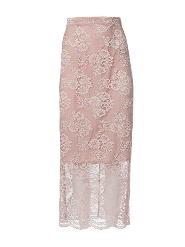 Aelia lace skirt - Mix & Match