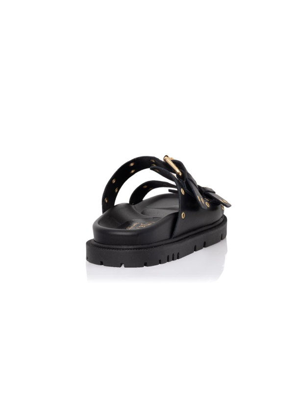 Leather flats - Sante Shoes - Image 2