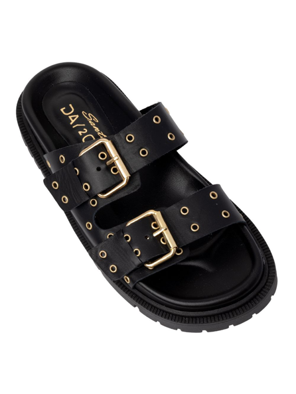Leather flats - Sante Shoes - Image 3