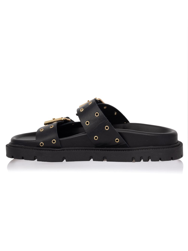 Leather flats - Sante Shoes - Image 4
