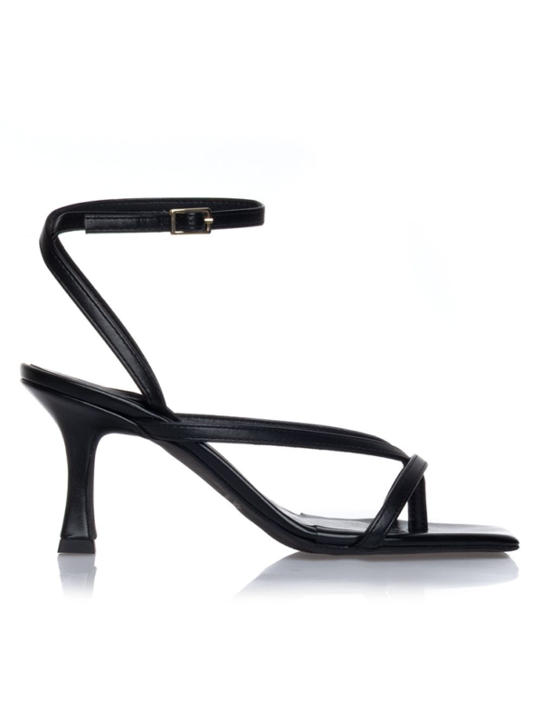 Eco-leather sandals -Sante Shoes