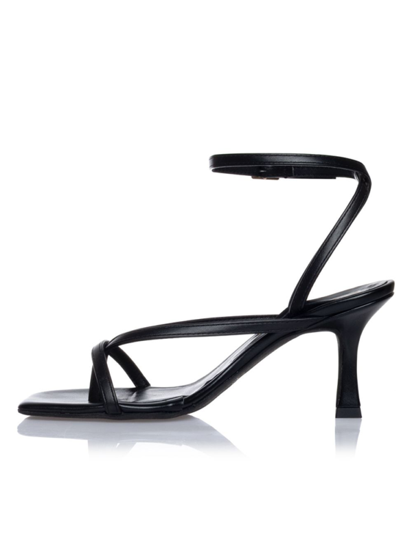 Eco-leather sandals -Sante Shoes - Image 4