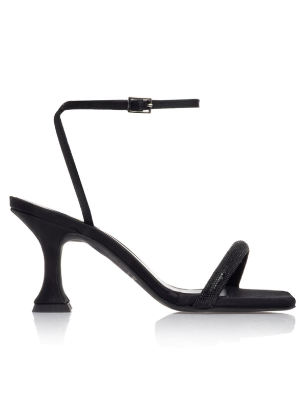 Embellished sandals - Sante Shoes