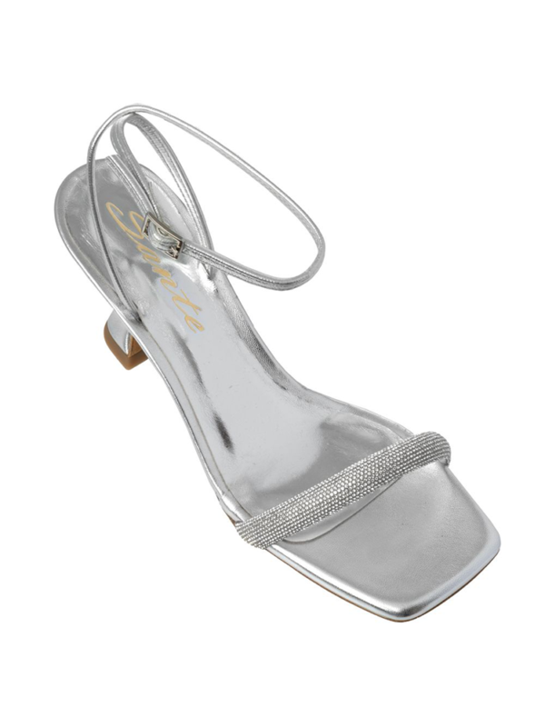 Embellished sandals - Sante Shoes - Image 6