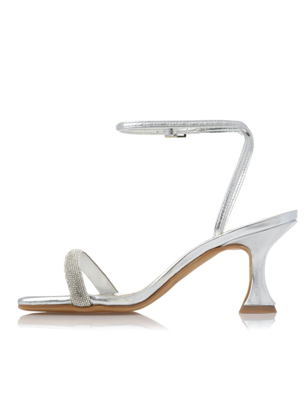 Embellished sandals - Sante Shoes - Image 8