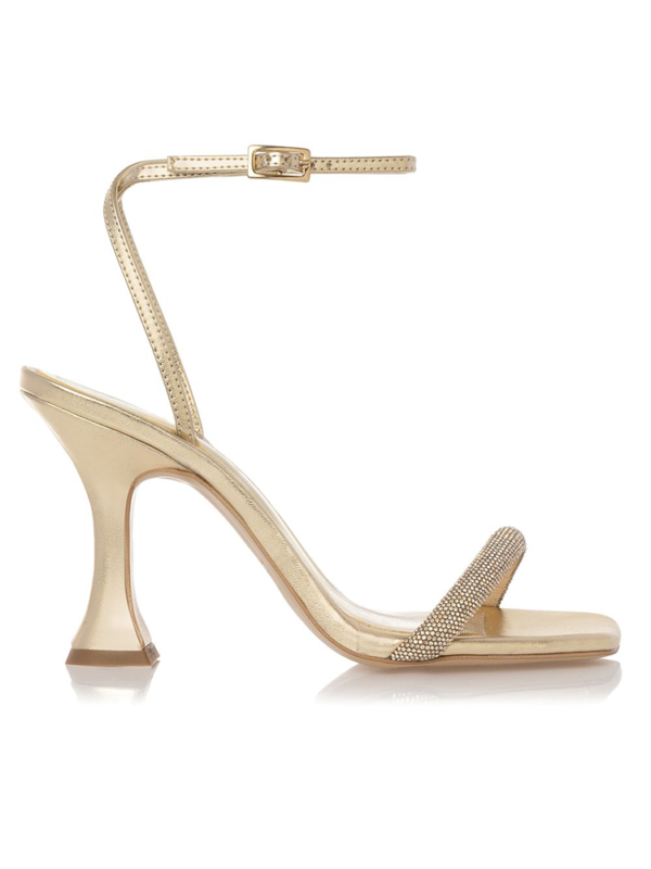 Embellished sandals - Sante Shoes - Image 5