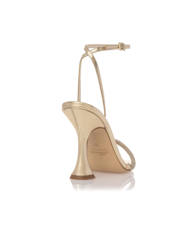 Embellished sandals - Sante Shoes - Image 7