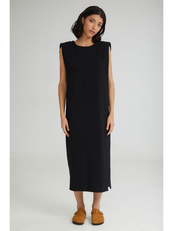 Carly cotton dress - 4Tailors - Image 5