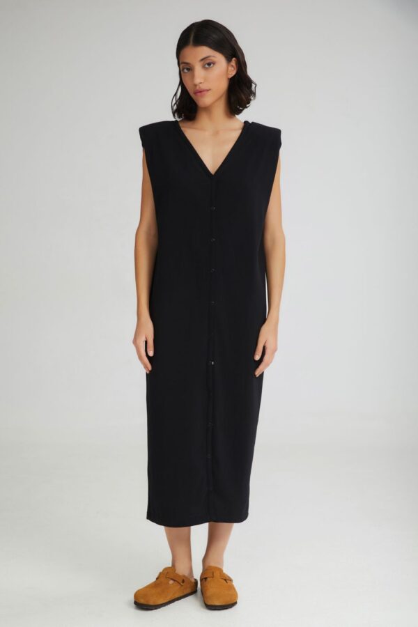Carly cotton dress - 4Tailors - Image 8