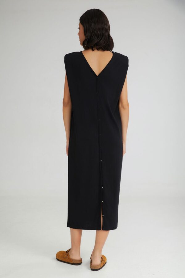 Carly cotton dress - 4Tailors - Image 6