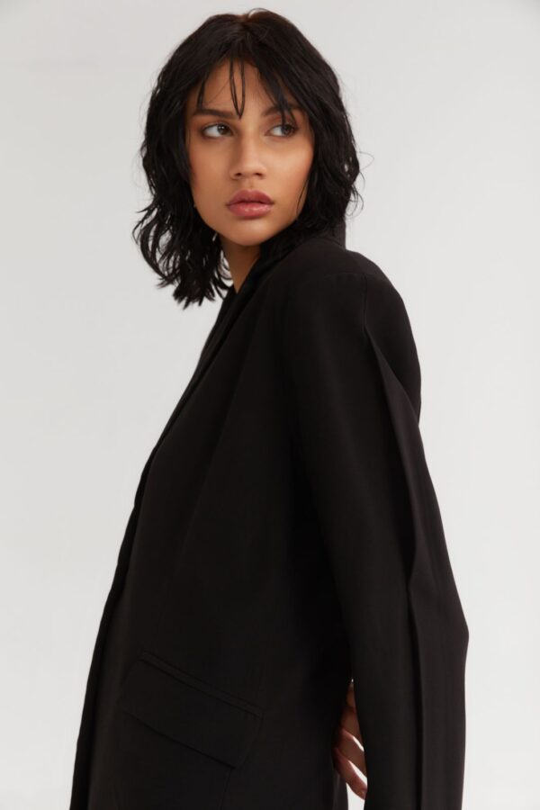 Meghan oversized blazer - 4Tailors - Image 3