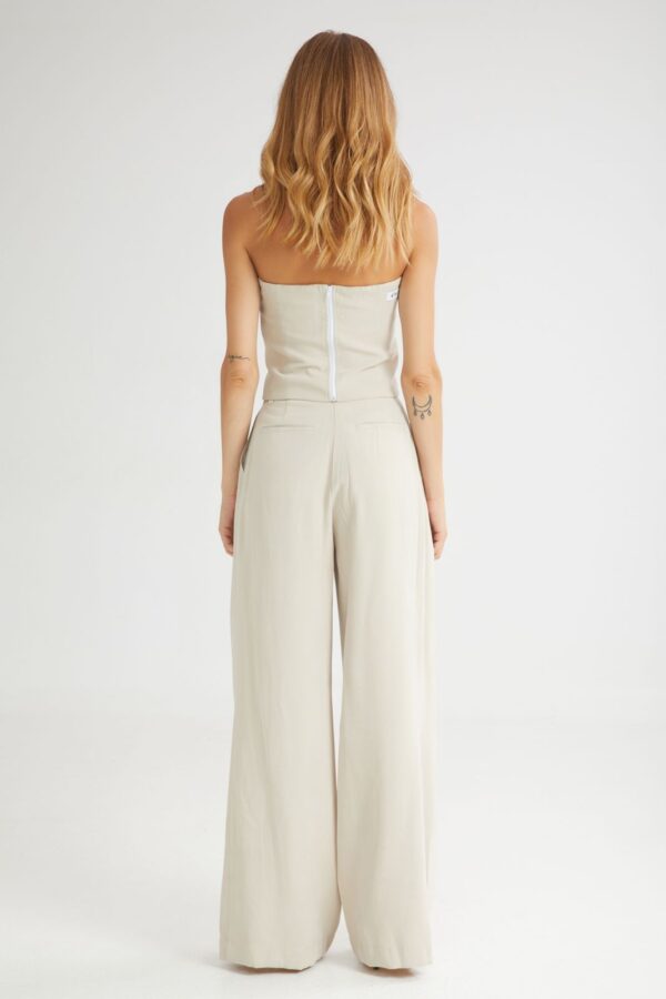 Meghan bustier top - 4Tailors - Image 4
