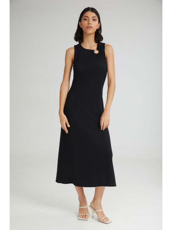 Marissa double-face dress - 4Tailors