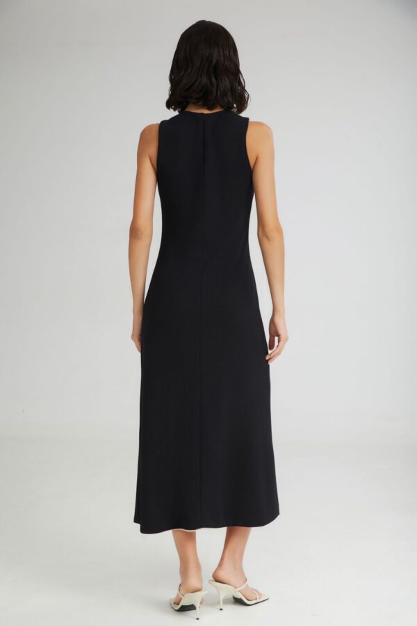 Marissa double-face dress - 4Tailors - Image 2