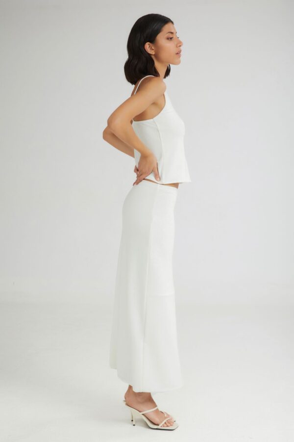Marissa square-neck top - 4Tailors - Image 3