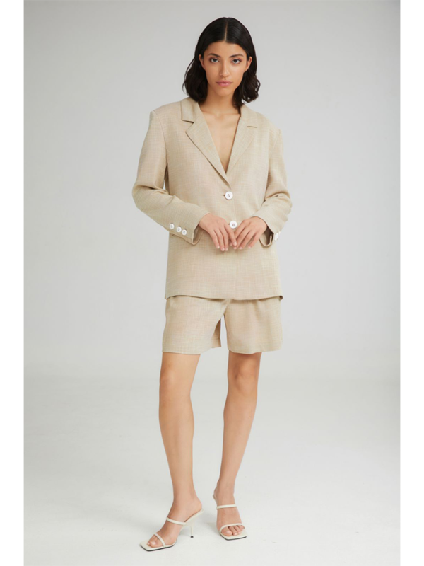 Chloe shorts - 4Tailors