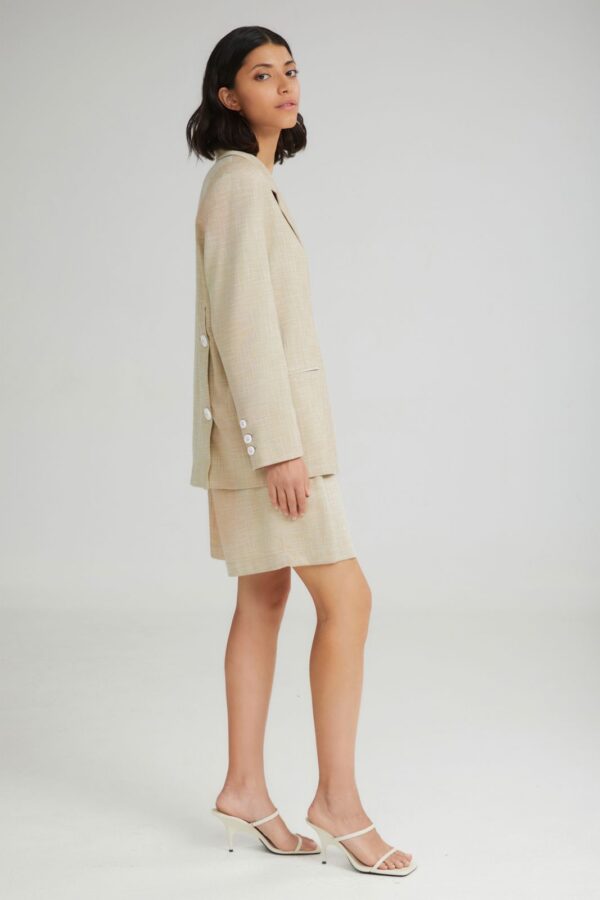 Chloe shorts - 4Tailors - Image 3