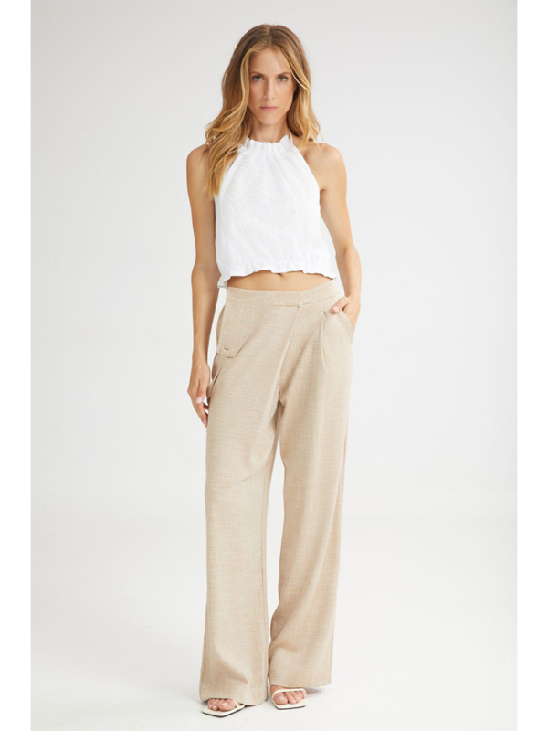 Chloe trousers - 4Tailors