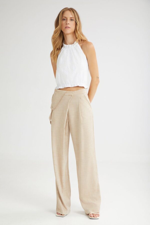 Chloe trousers - 4Tailors - Image 2