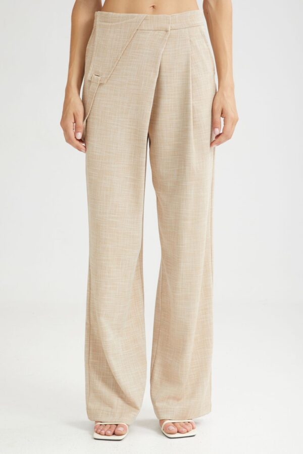 Chloe trousers - 4Tailors - Image 3