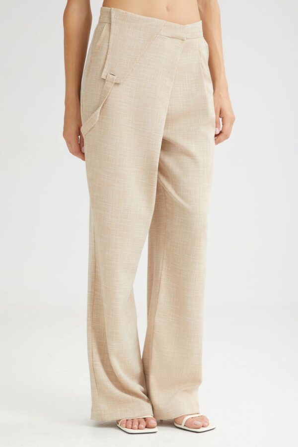 Chloe trousers - 4Tailors - Image 4