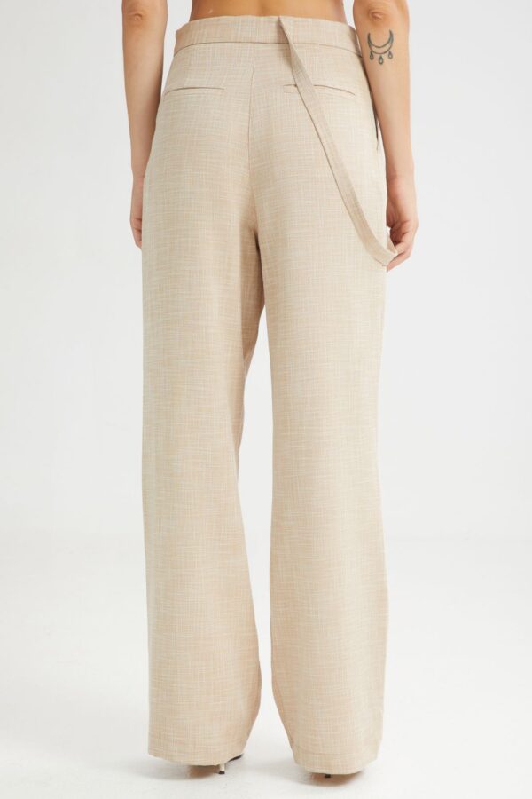Chloe trousers - 4Tailors - Image 5
