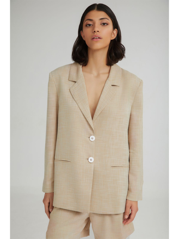 Chloe blazer- 4Tailors