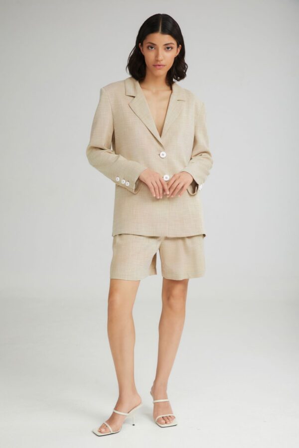 Chloe blazer- 4Tailors - Image 2