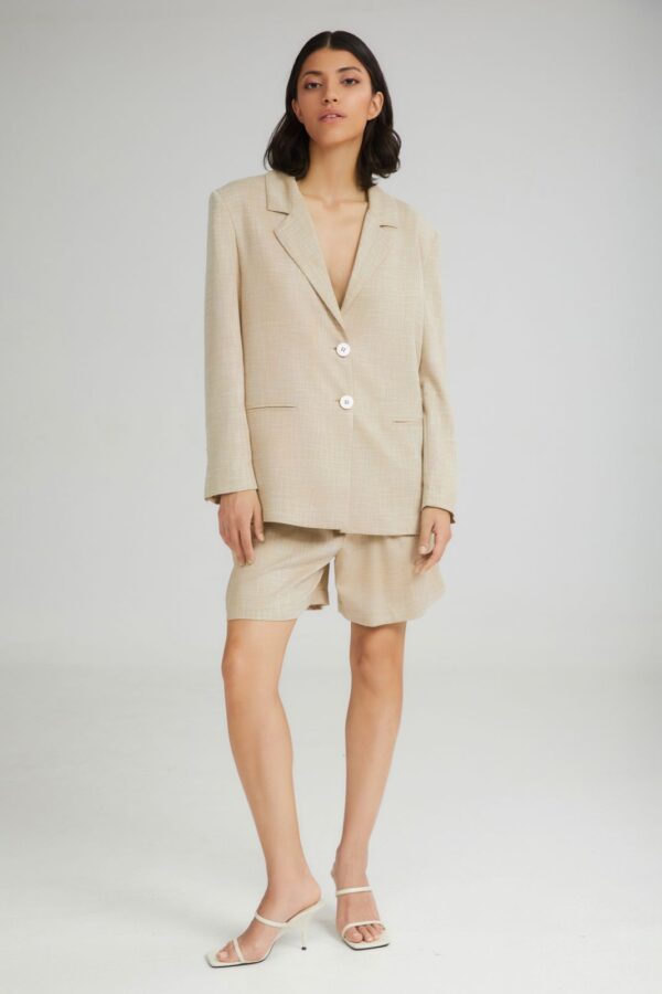 Chloe blazer- 4Tailors - Image 3