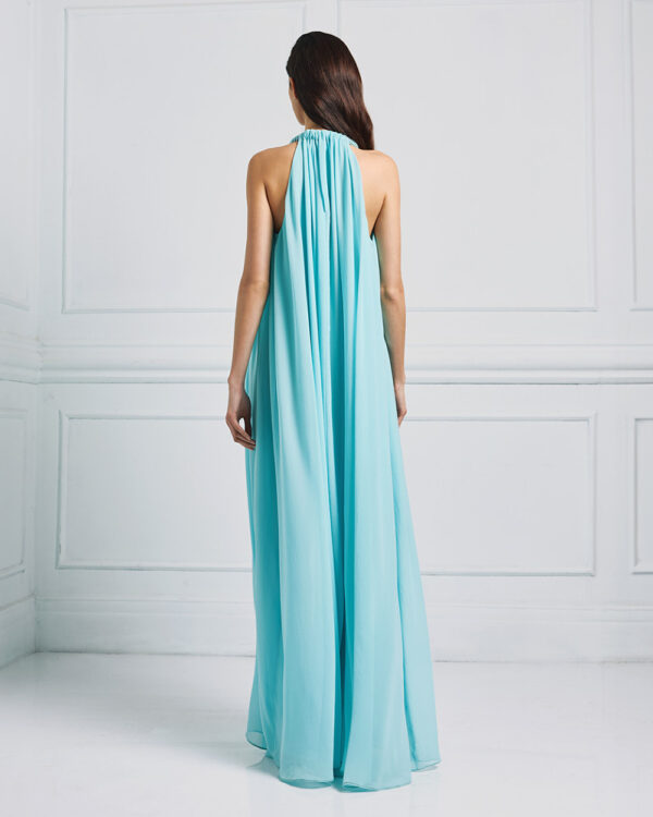 Maxi dress with jewel detail – Access Fashion - Image 4