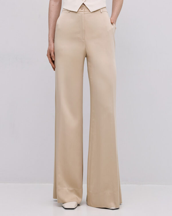 High-waist wide-leg pants – Access Fashion - Image 5