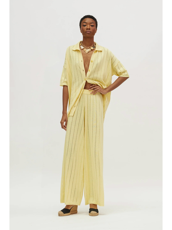 Azores Shirt - Hemithea