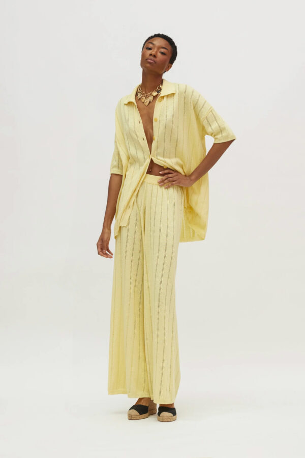 Azores Shirt - Hemithea - Image 2