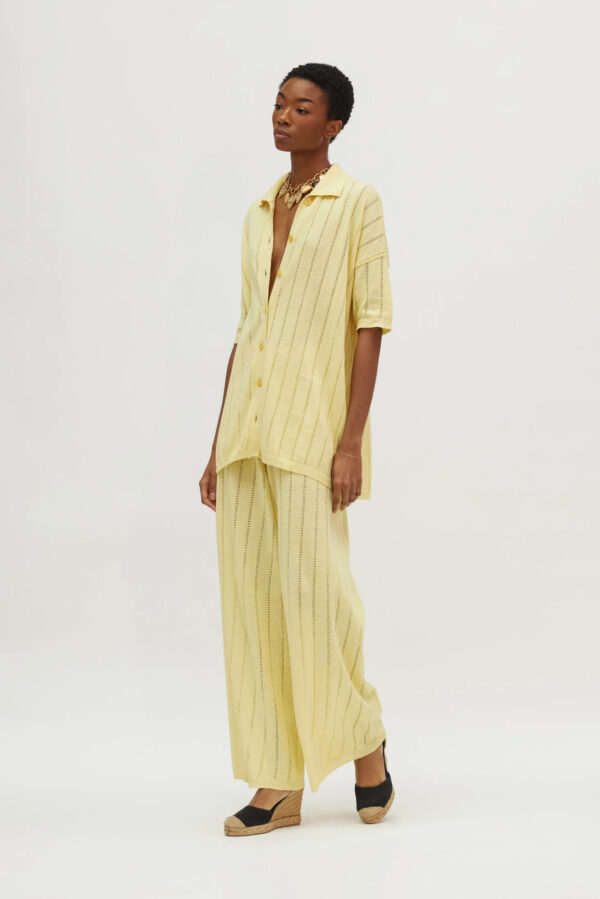 Azores Shirt - Hemithea - Image 3