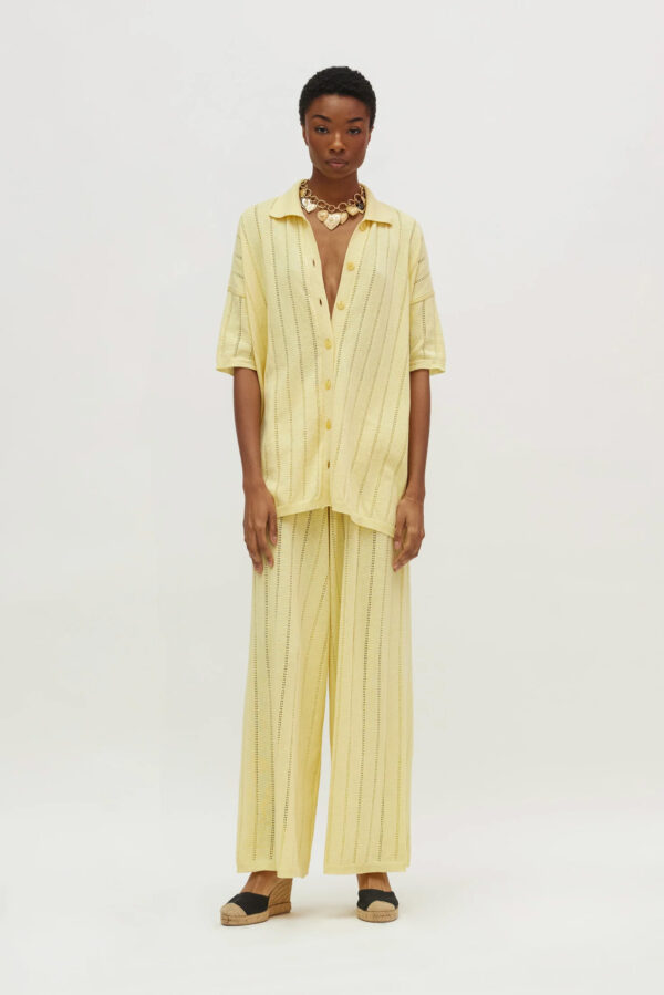 Azores Shirt - Hemithea - Image 4