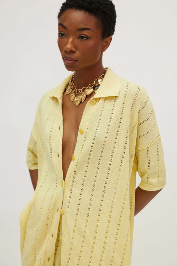 Azores Shirt - Hemithea - Image 5