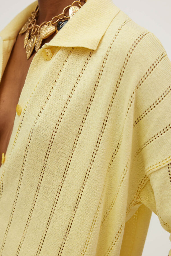 Azores Shirt - Hemithea - Image 7