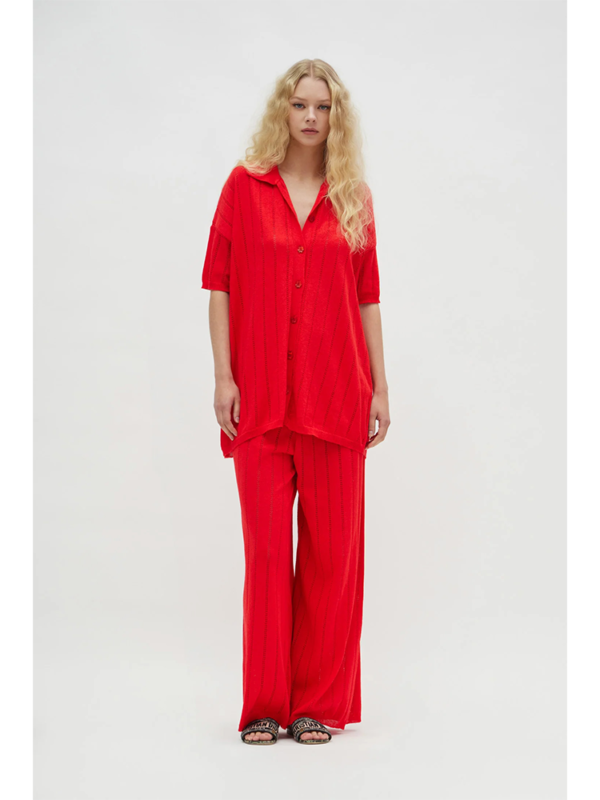 Azores Shirt - Hemithea