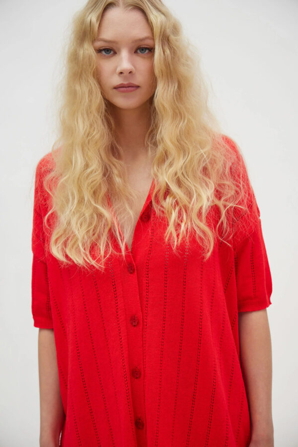 Azores Shirt - Hemithea - Image 3