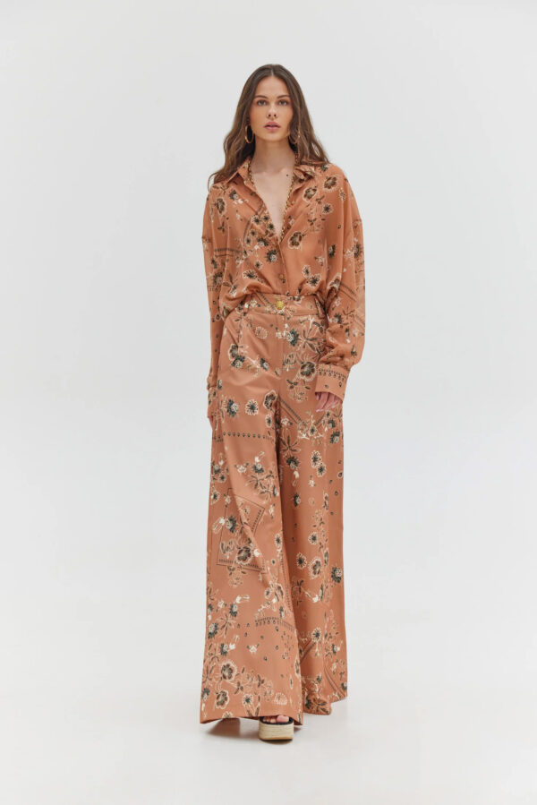 Heather shirt - Hemithea - Image 4
