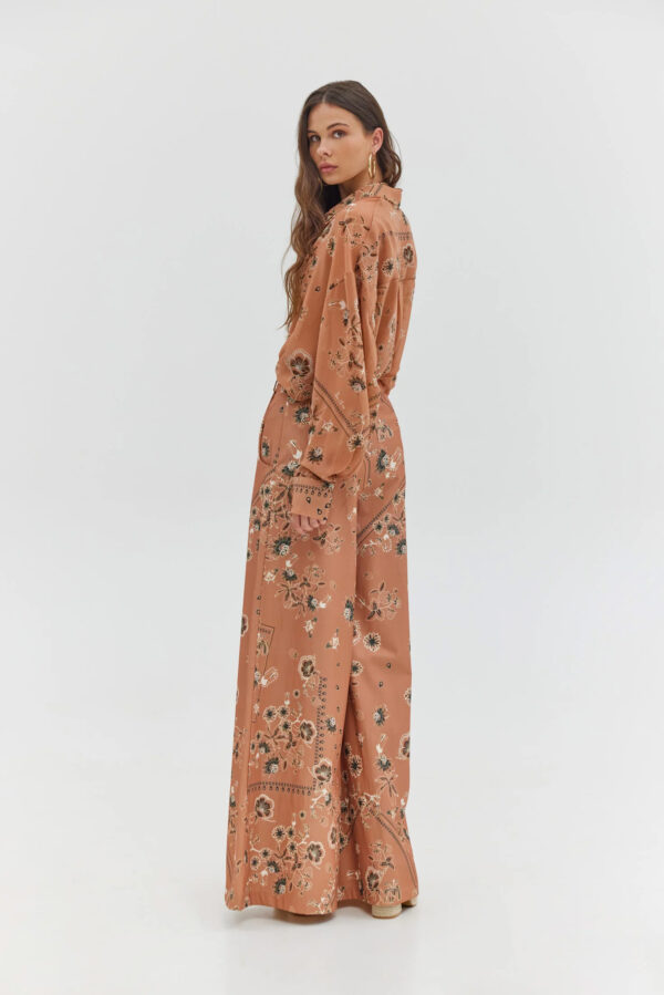 Heather shirt - Hemithea - Image 5