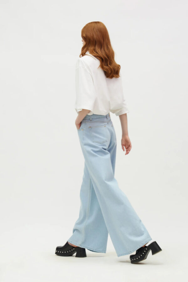Sahara t-shirt - Hemithea - Image 8