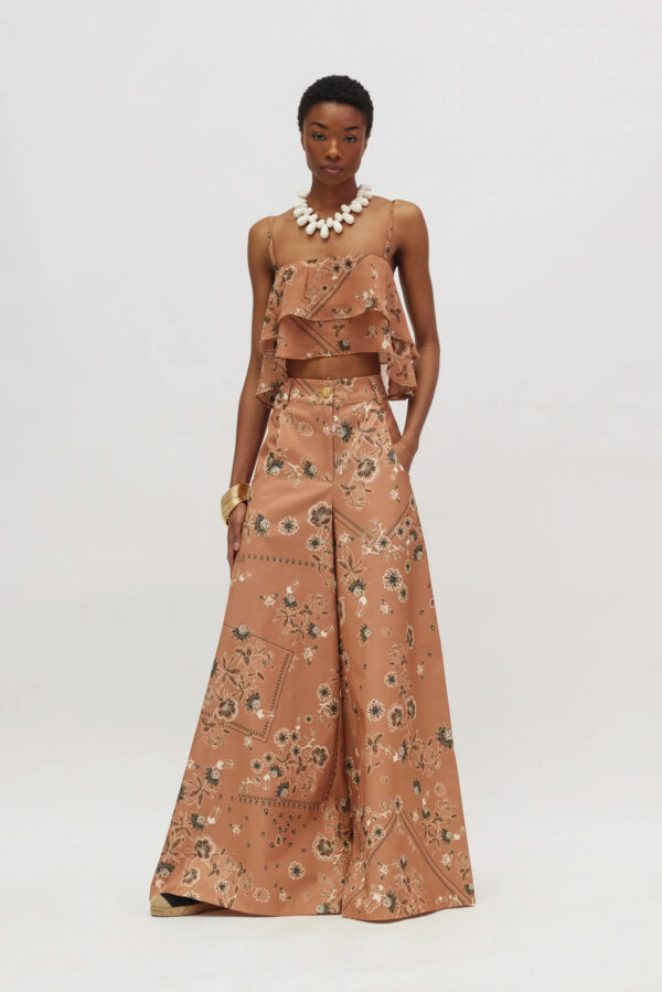 Sky top - Hemithea - Image 3
